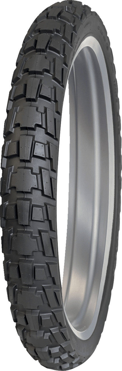 Dunlop Tire - Trailmax Raid - Front - 120/70R19 - 60T