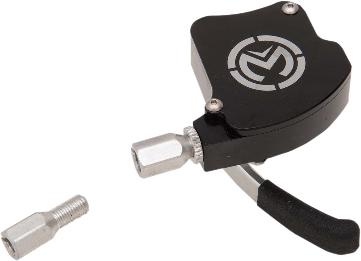 Moose Racing ATV Thumb Throttle