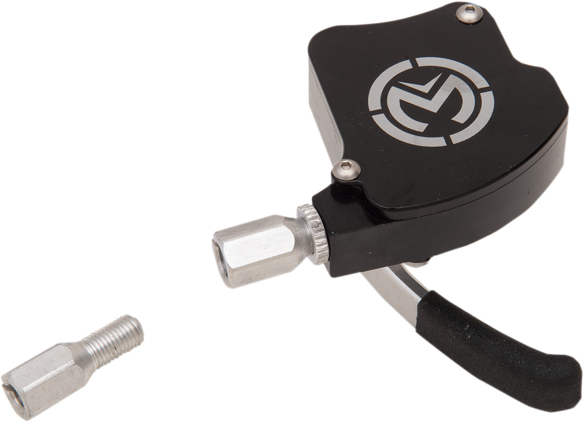 Moose Racing ATV Thumb Throttle