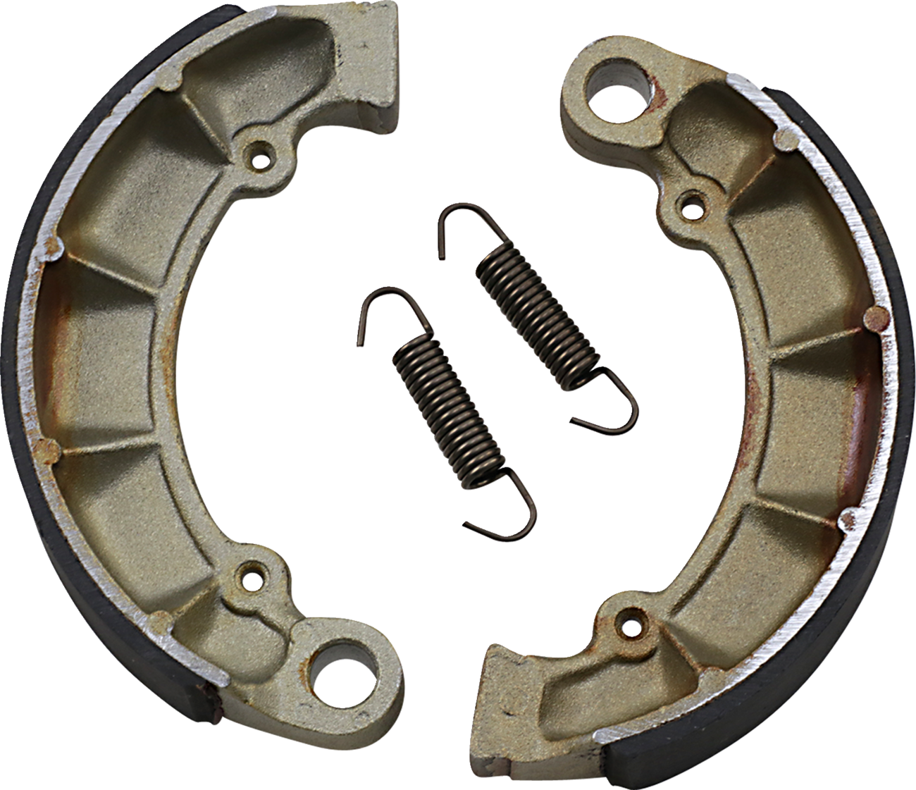 SBS Rear Brake Shoes 2027