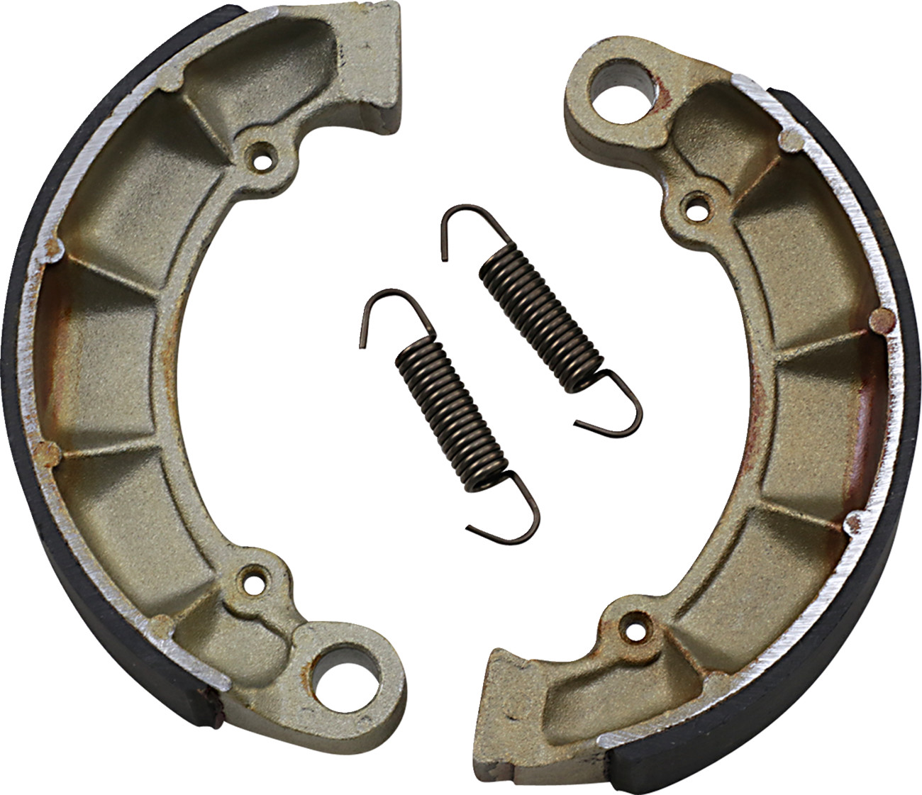 SBS Rear Brake Shoes 2027