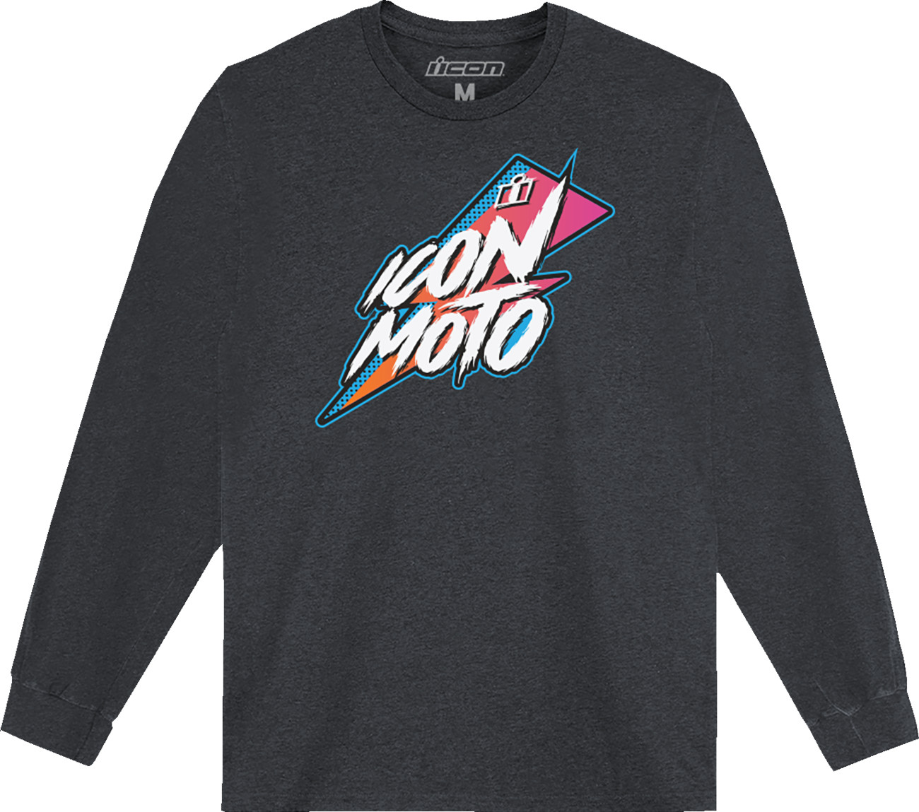 ICON Rad Dawn™ Long-Sleeve T-Shirt
