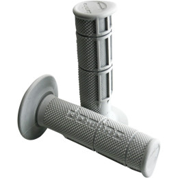 DOMINO VICTOR WAFFLE GRIPS DOMINO VICTOR WAFFLE GRIPS