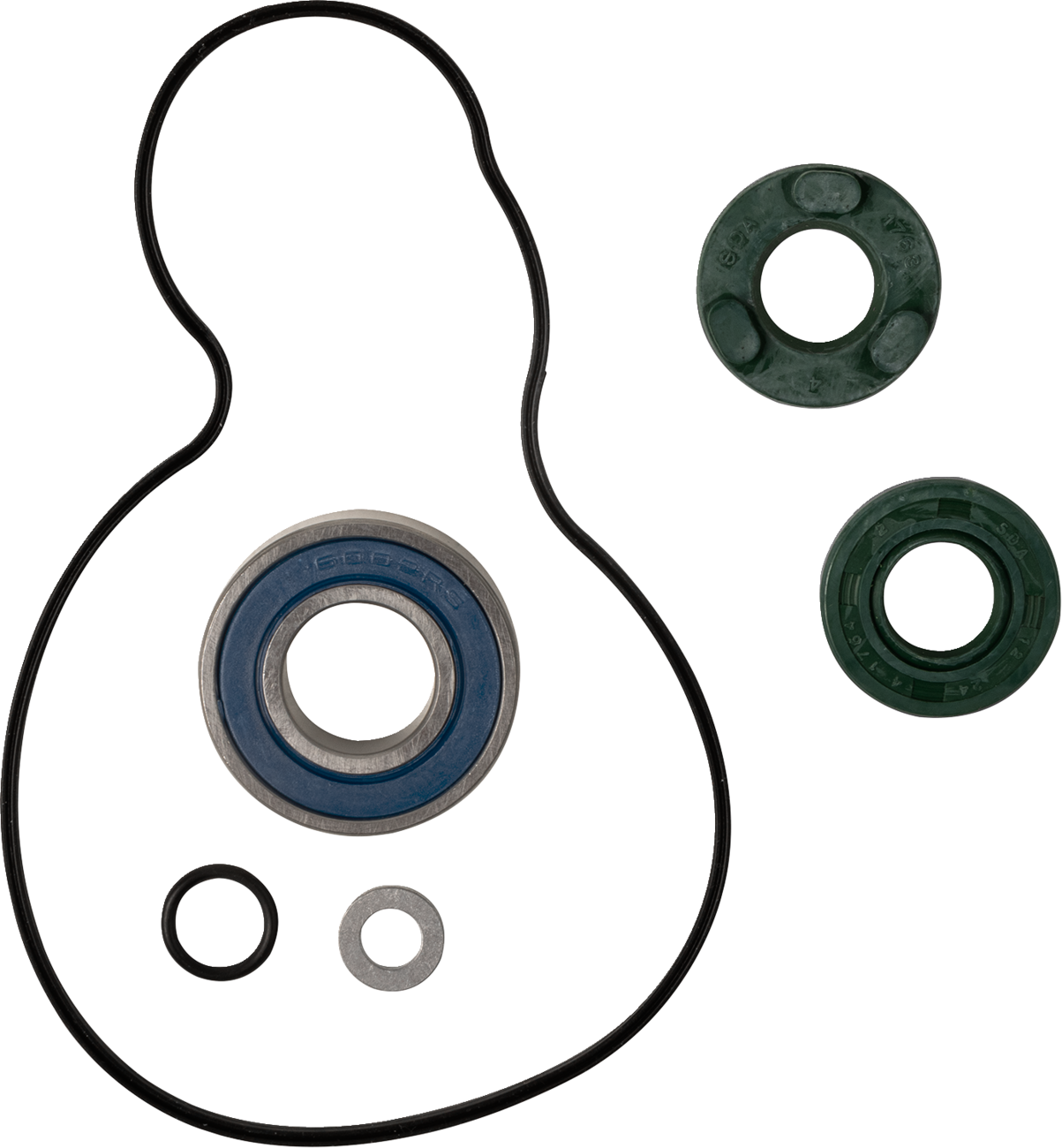 PROX Water Pump Rebuild Kit