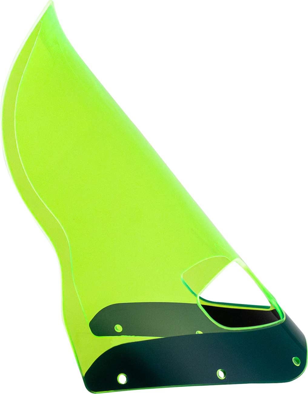 KLOCK WERKS Ice Flare­® for Road Warrior Fairing