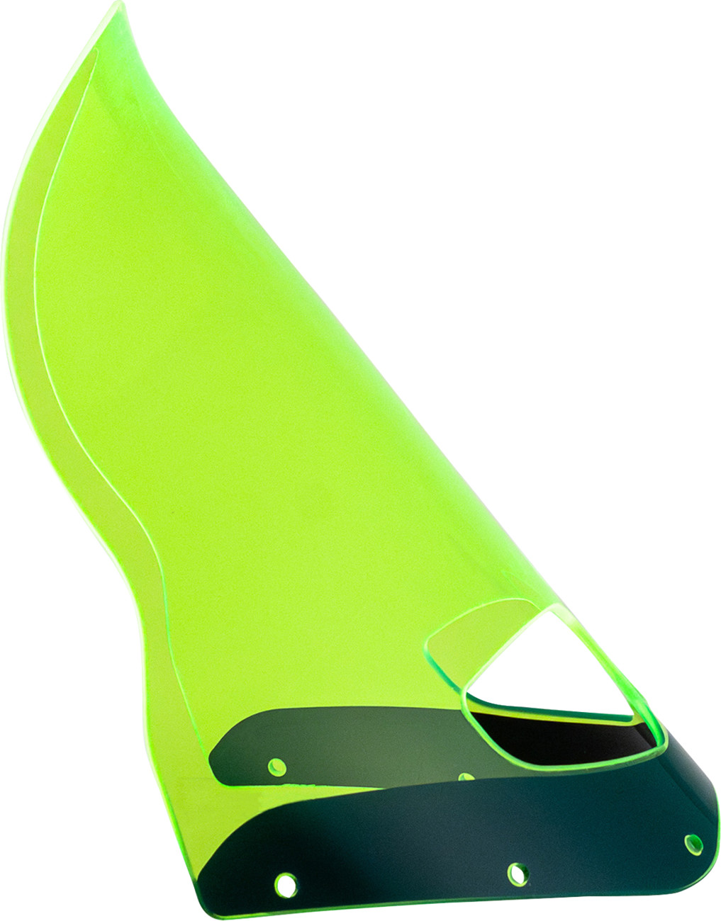 KLOCK WERKS Ice Flare® for Road Warrior Fairing