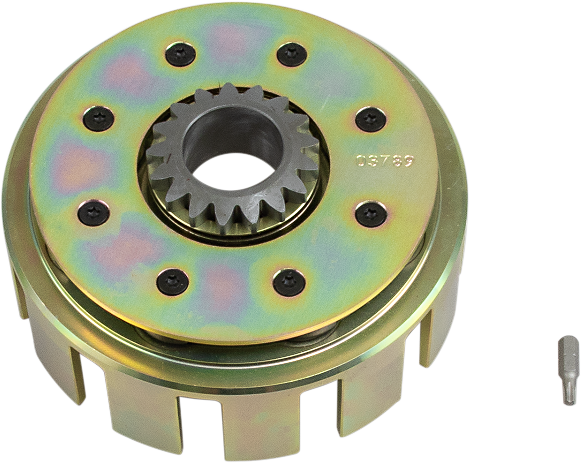 Hinson Momentum Clutch Basket Honda CRF450R / RX / R-S 2017-2022