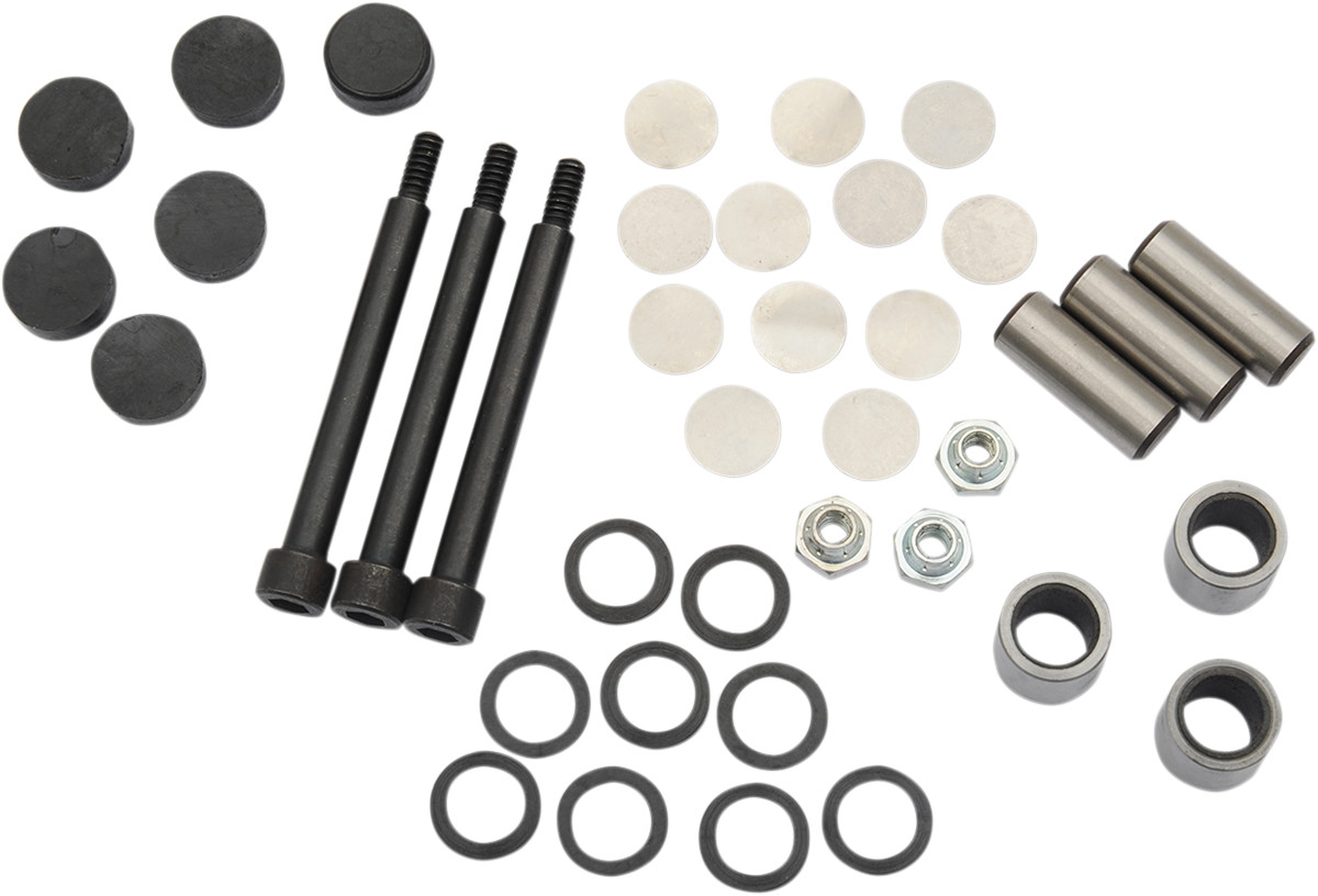 Primary Spider Rebuild Kit