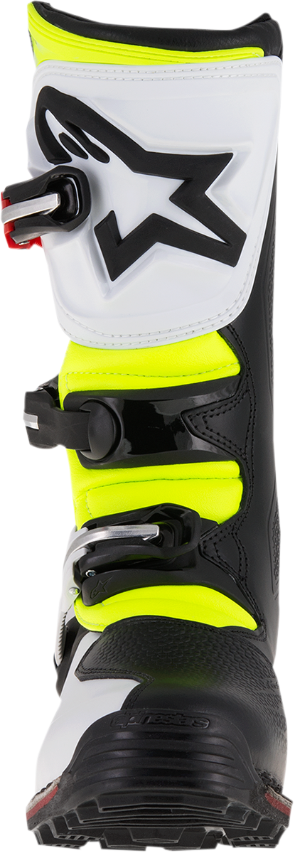 Tech-T Boots