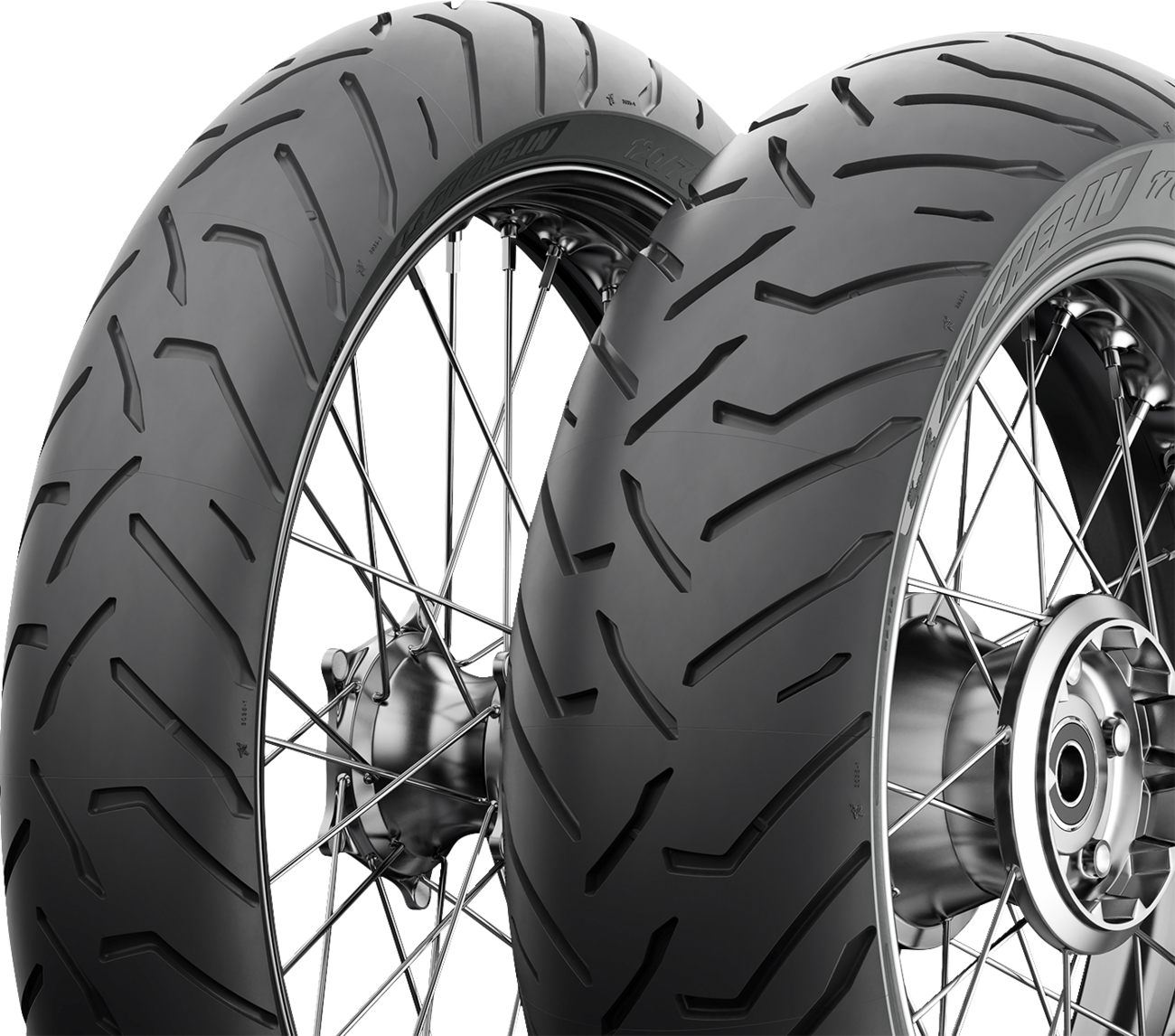 MICHELIN Tire Anakee Road Front
