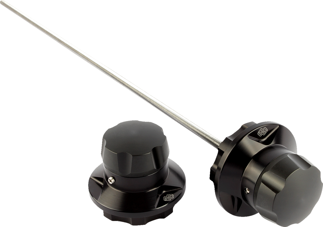 GILLES TOOLING Axle Protector