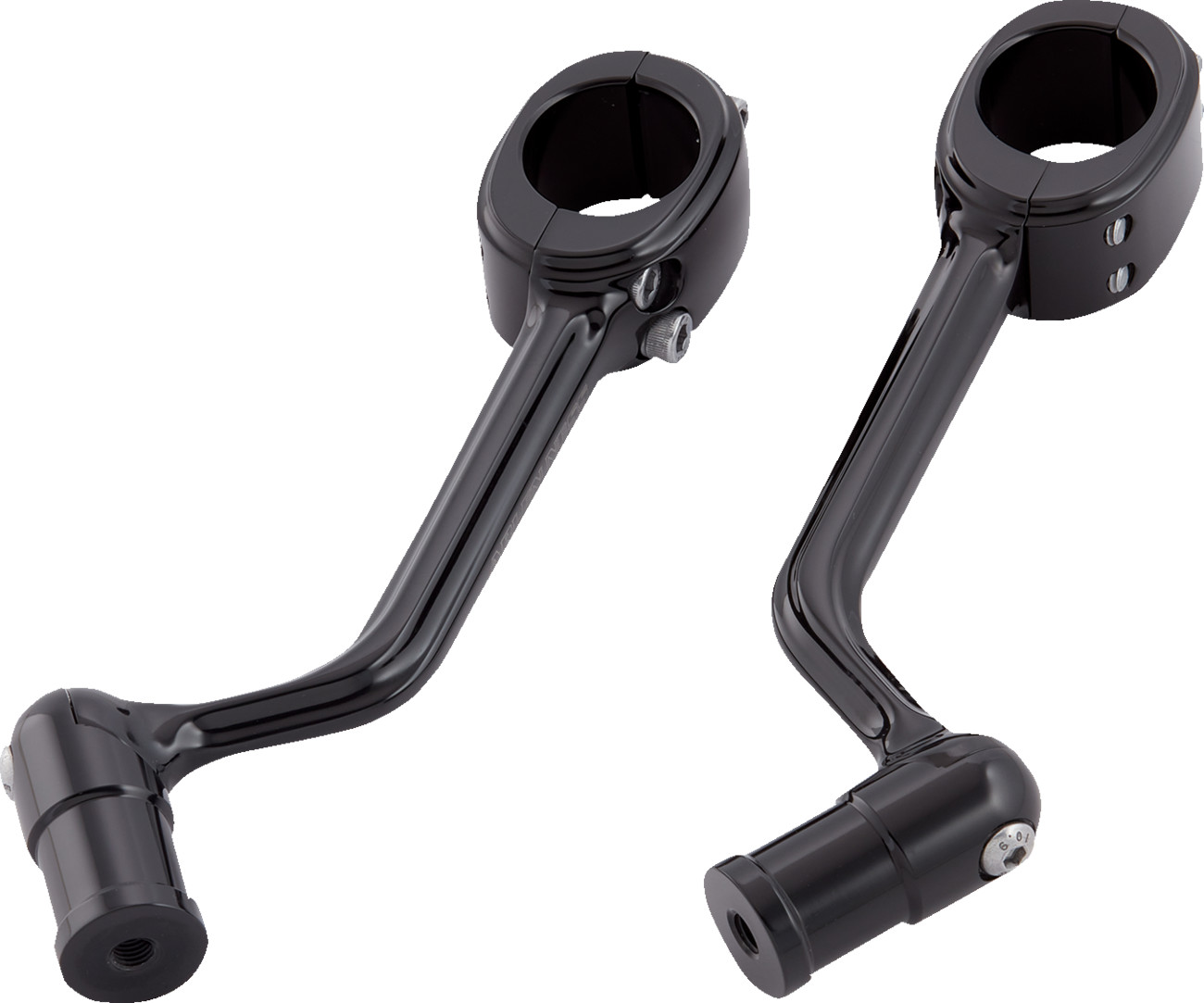 ARLEN NESS Highway Peg Mounts