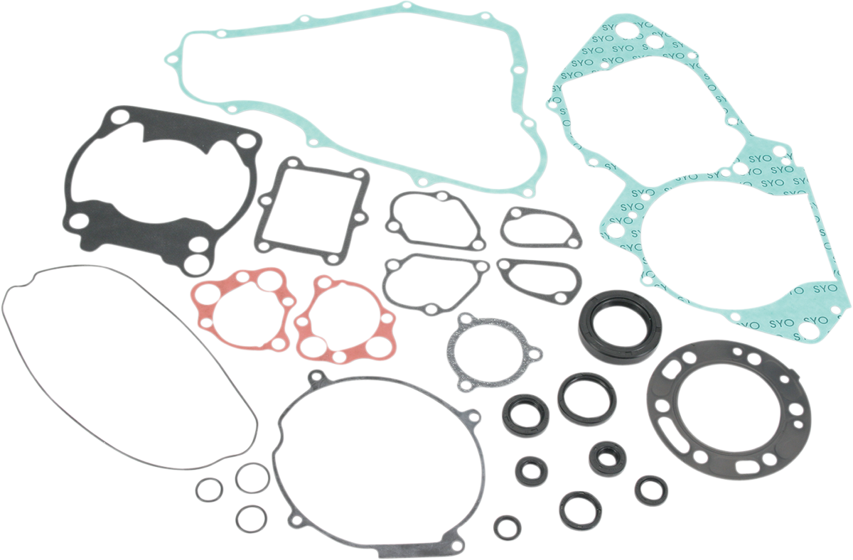 Moose Racing Complete Gasket and Oil Seal Kit