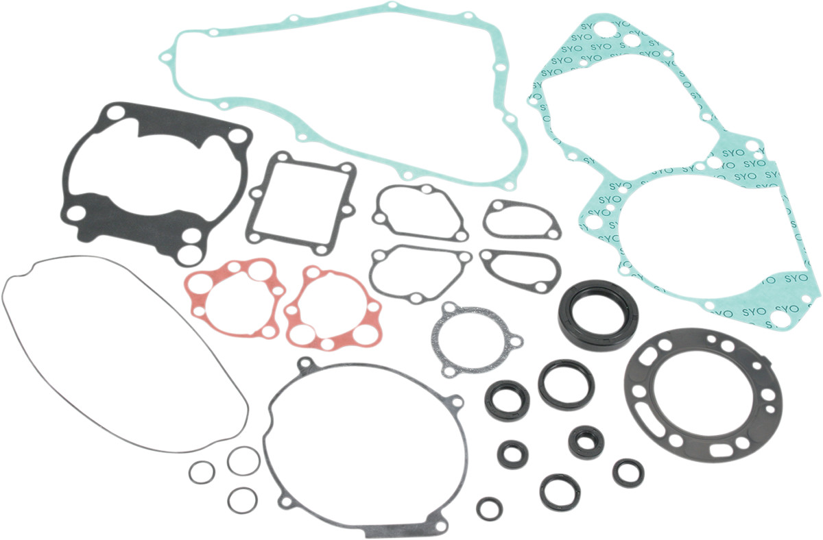 Moose Racing Complete Gasket and Oil Seal Kit