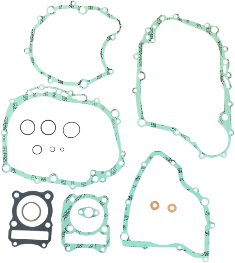 Gasket Kit — Complete