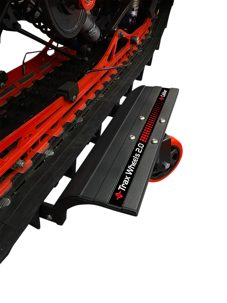 CALIBER Trax Wheels 2.0