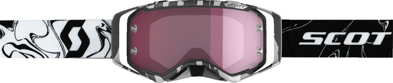 Scott Prospect Amplifier Goggle