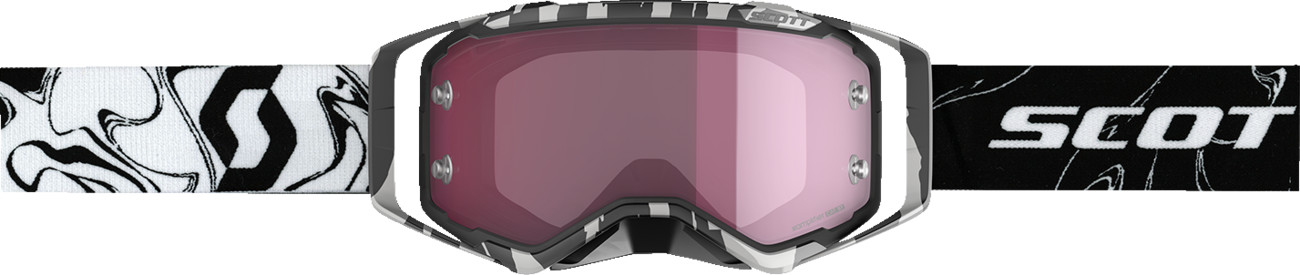 Scott Prospect Amplifier Goggle