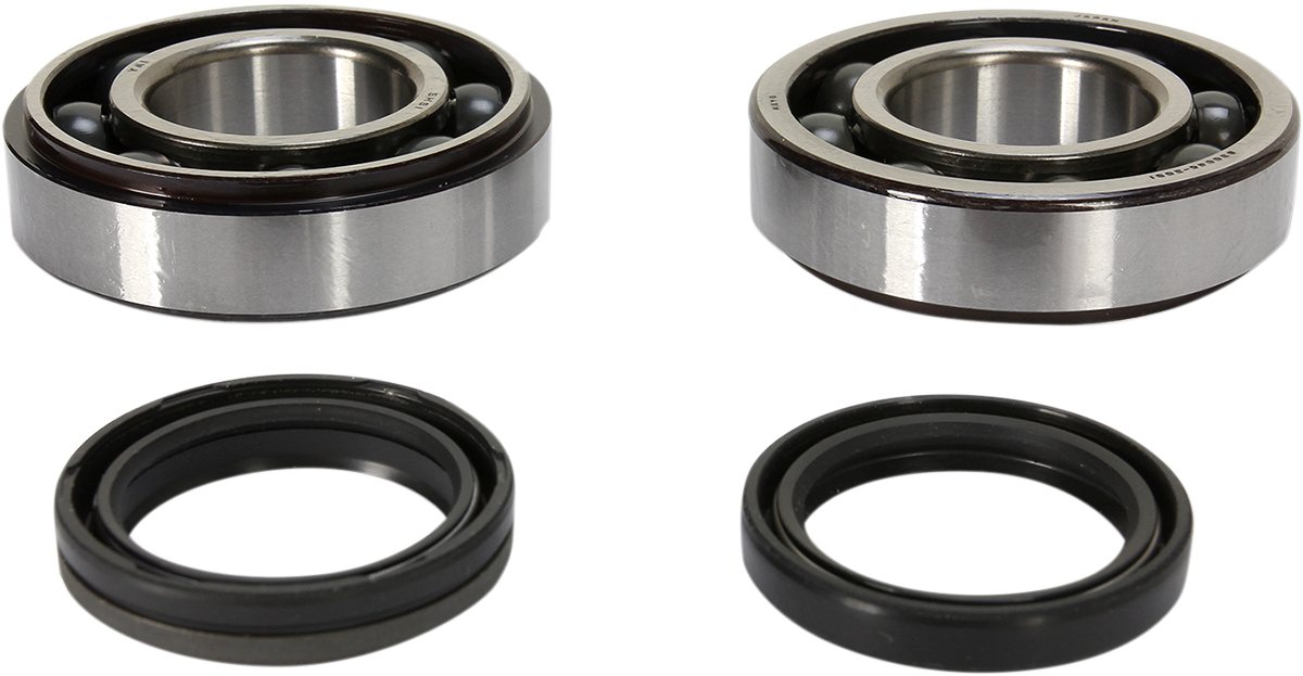 PROX Crankshaft Bearing and Seal Kit