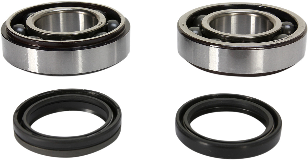PROX Crankshaft Bearing and Seal Kit