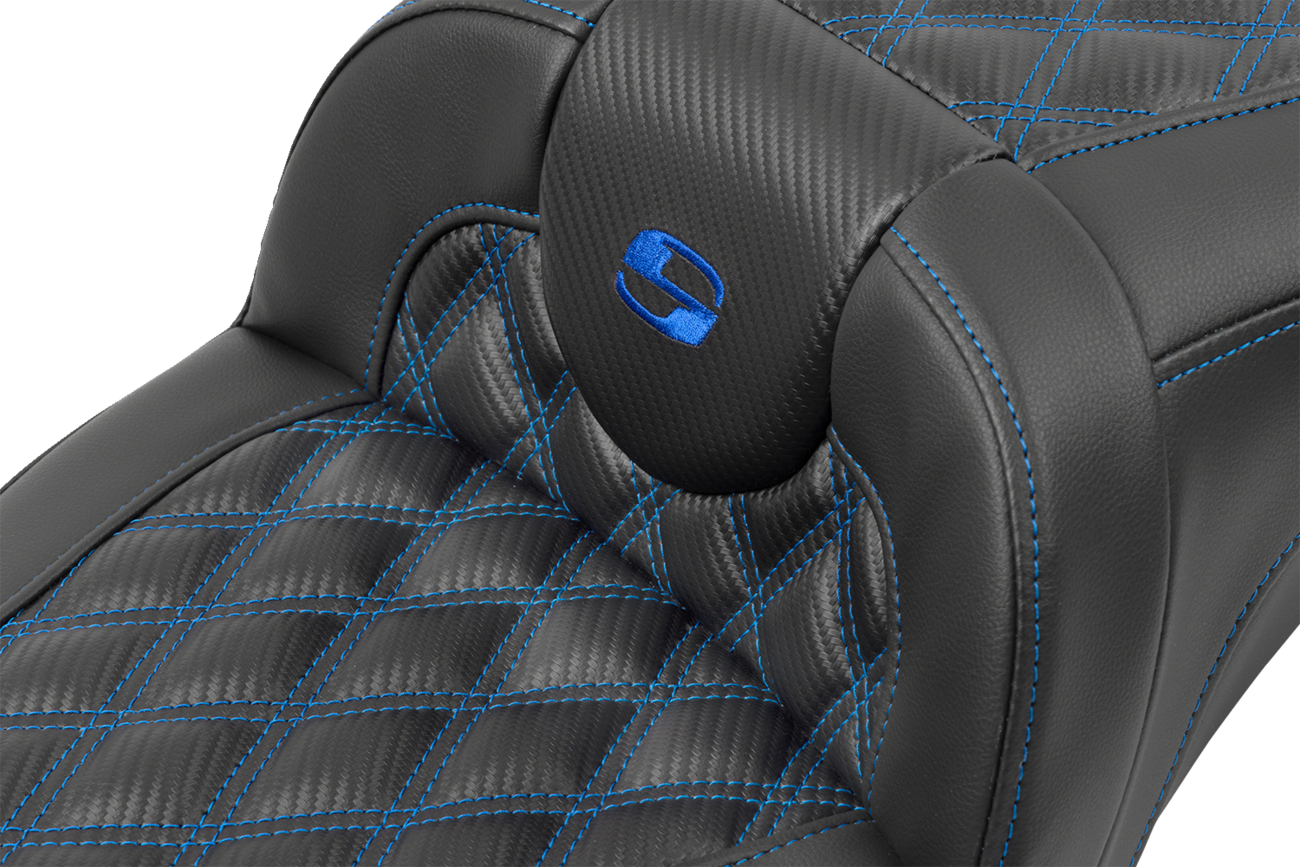 SADDLEMEN Roadsofa™ Extended Reach Seat