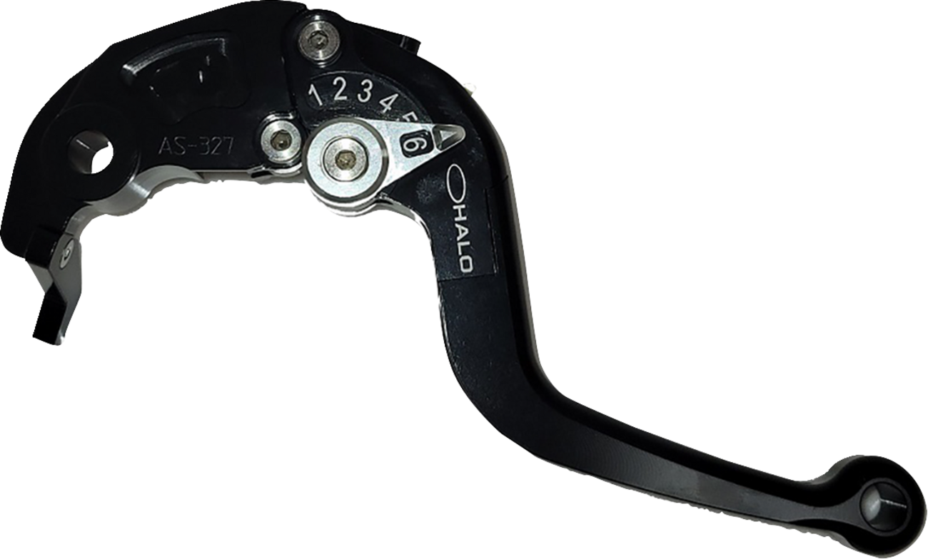 Driven Racing Halo Brake Lever Yamaha 2021-2025