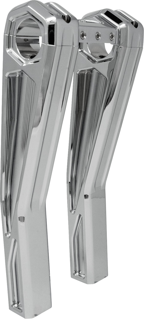 KODLIN USA Ascent Pro Risers