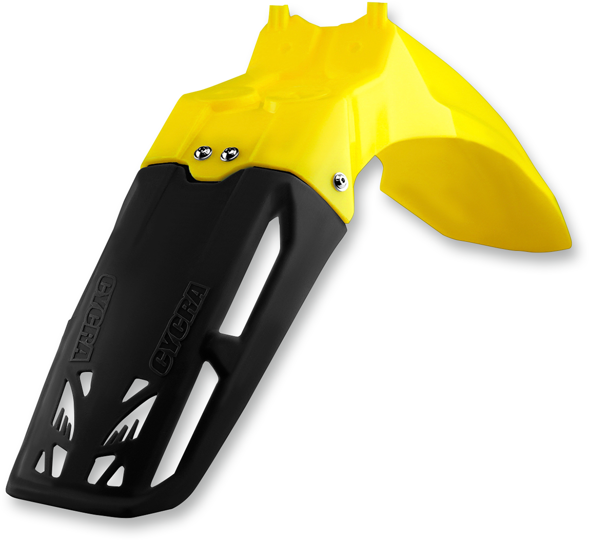 Cycra Cycralite Front Fender Suzuki RMZ 250 / RMZ 450 2008-2018