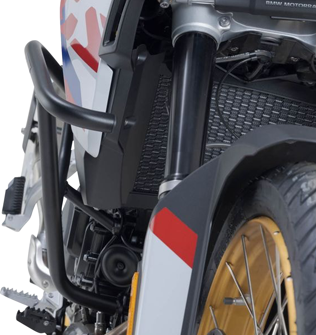 SW-MOTECH Crash Bar