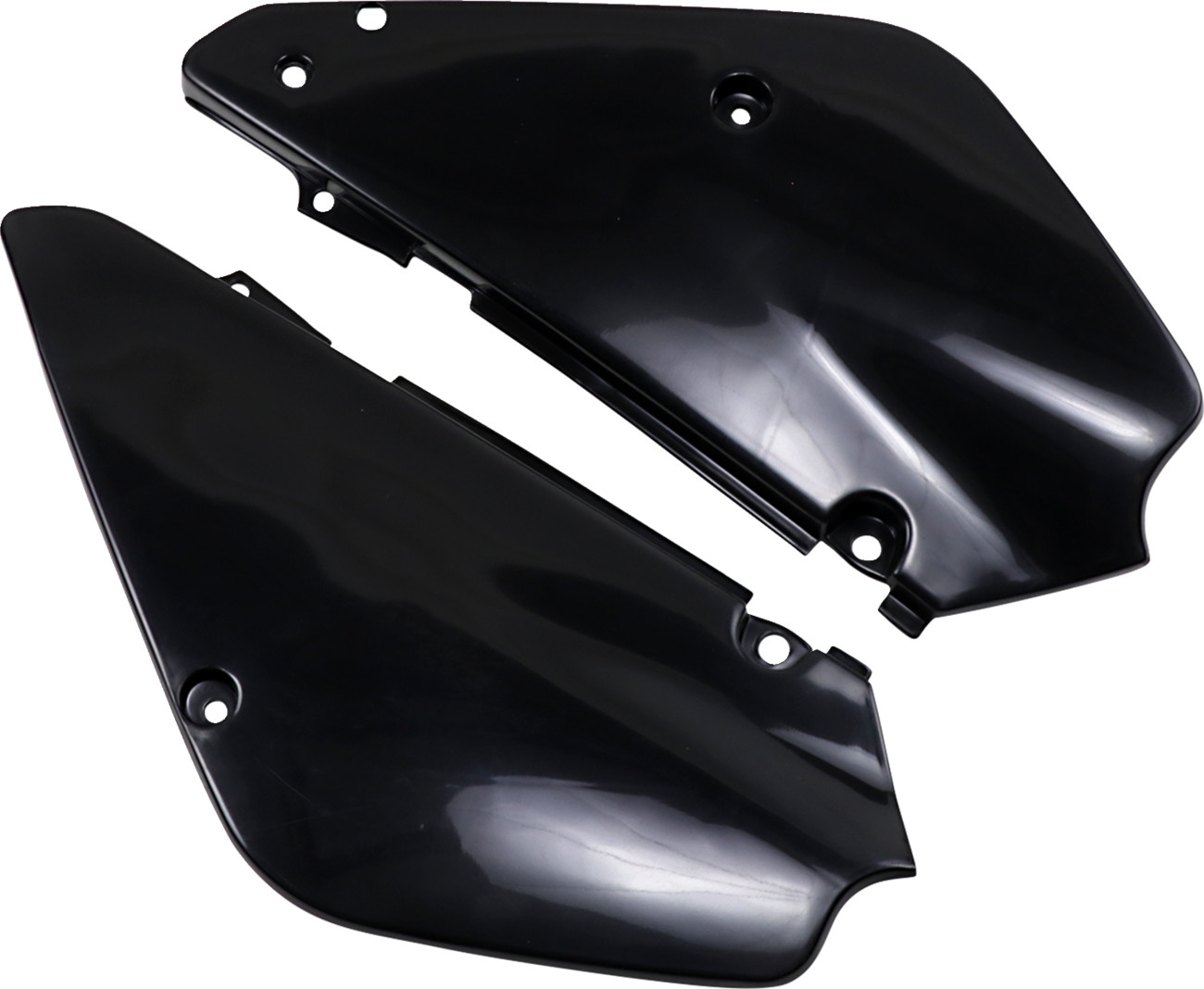UFO Replacement Side Panels