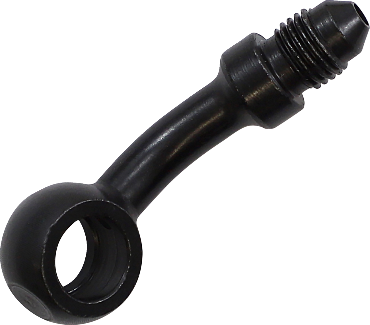 Goodridge Banjo - 3/8"/10 mm - 35° - Black