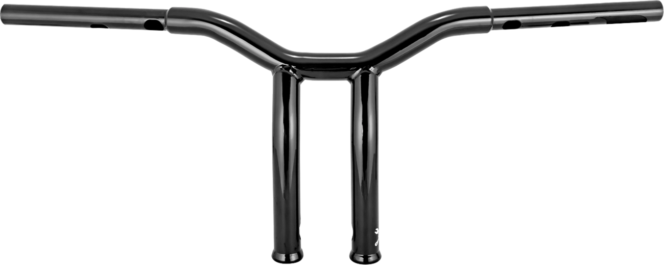 BURLY BRAND Dominator Raked Bars