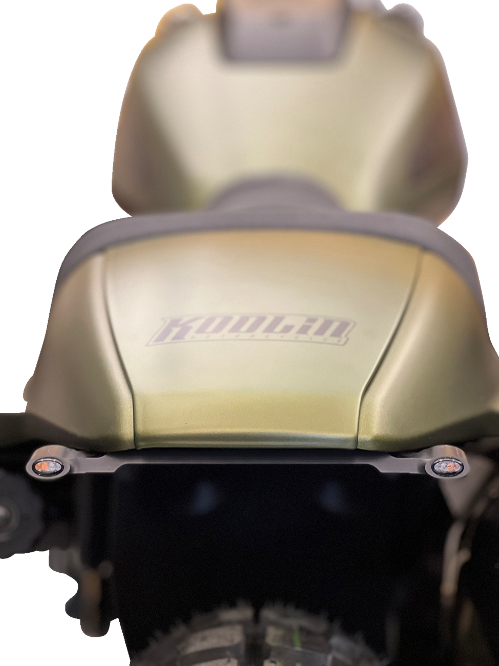 KODLIN USA Elypse 3-1 Rear Light Bar