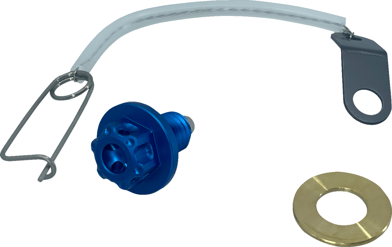 PSR Magnetic Oil Drain Plug