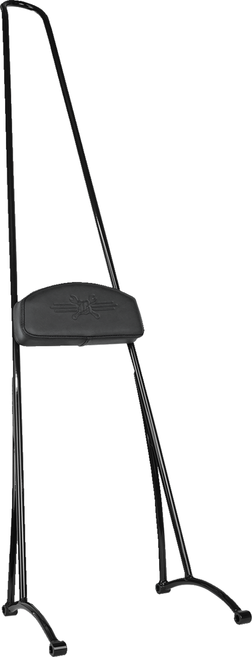 BURLY BRAND Sissy Bars