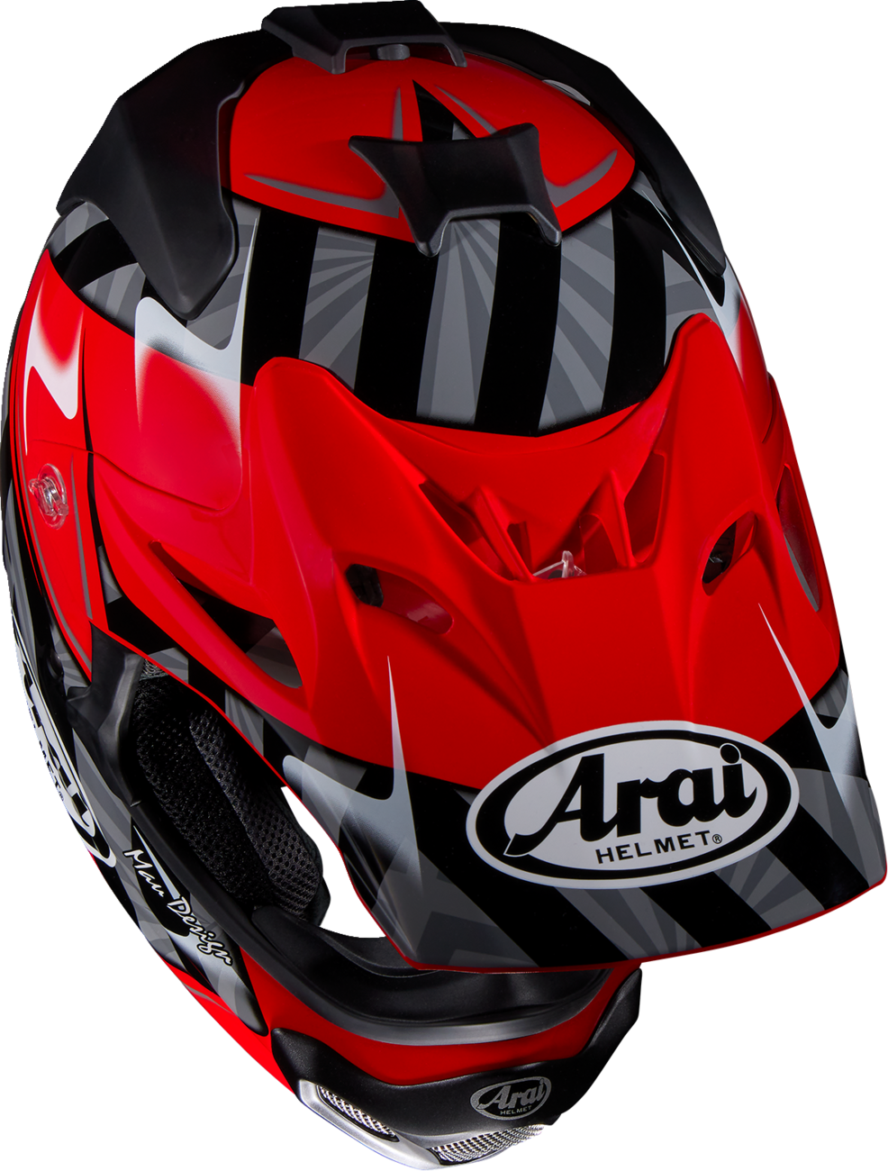 ARAI HELMETS VX-Pro4 Scoop Helmet