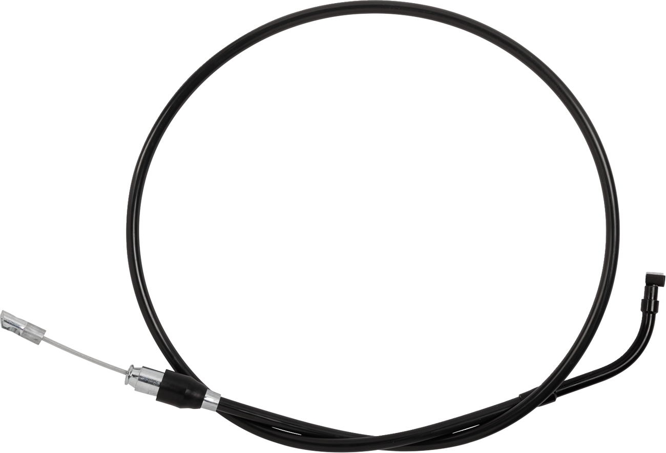 Drag Specialties Quick Connect Clutch Cable