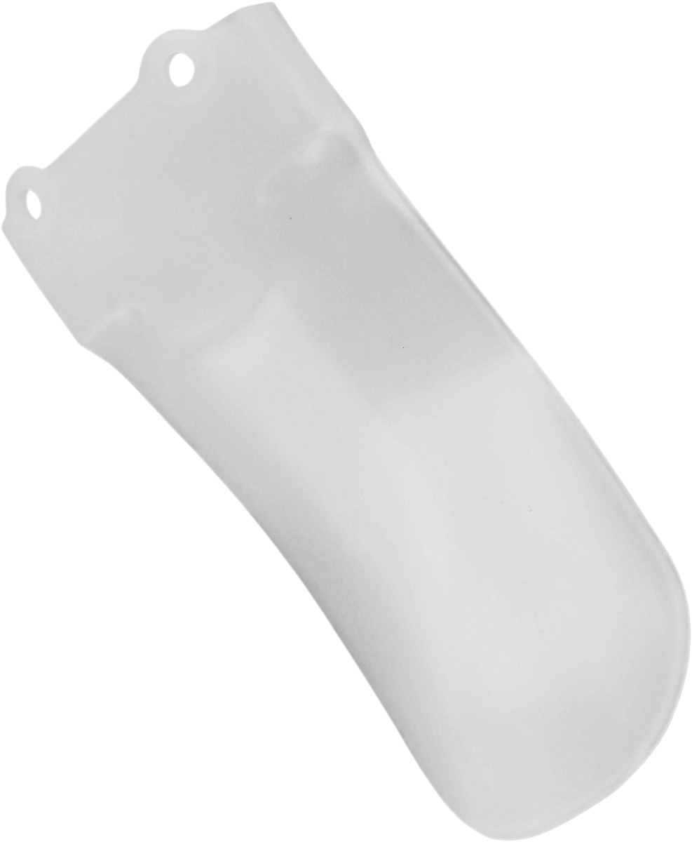 UFO Replacement Plastic MX Mud Plate