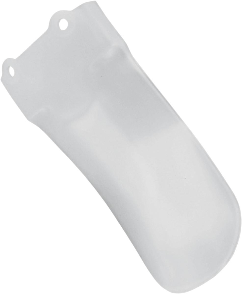 UFO Replacement Plastic MX Mud Plate