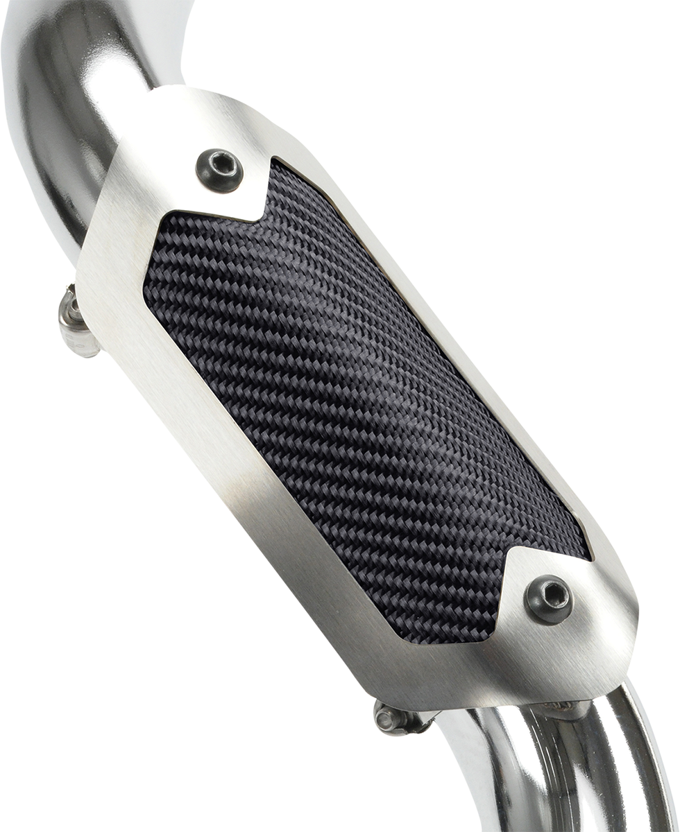 DEI Custom Heat Shield