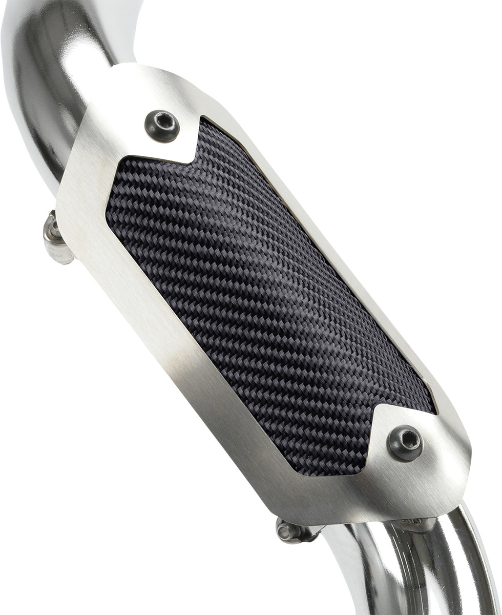 DEI Custom Heat Shield