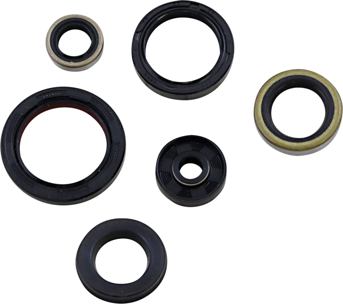 Moose Racing Oil Seal Kit