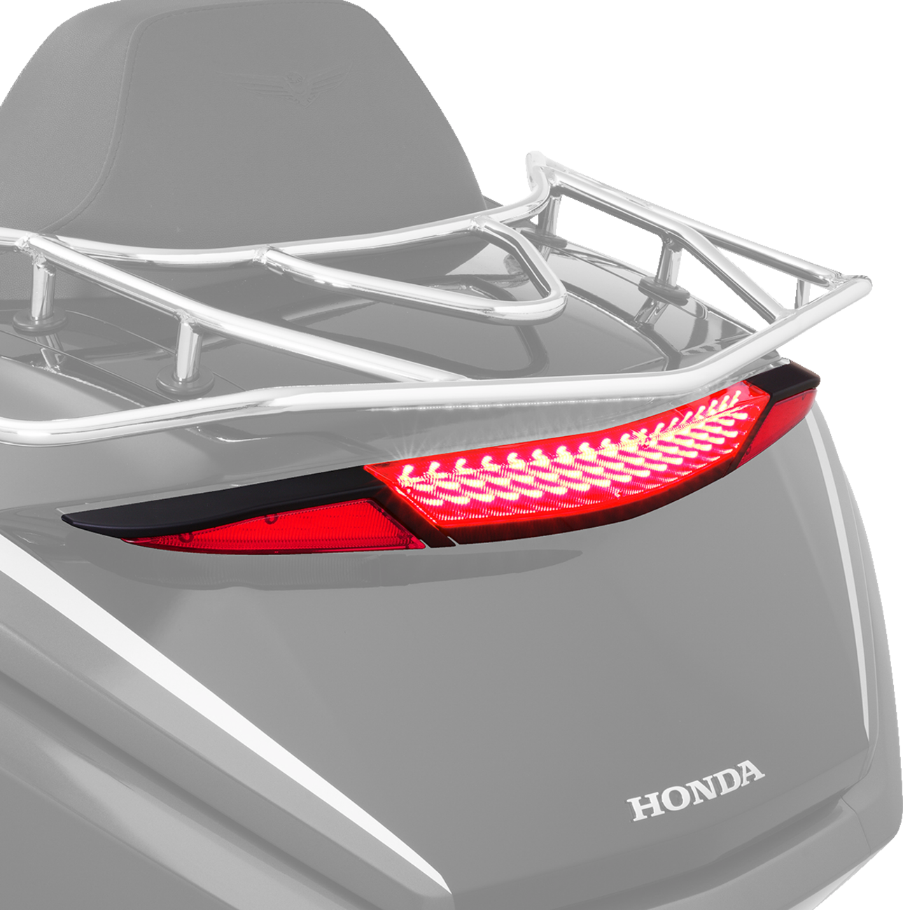SHOW CHROME GT Marvel Trunk Light