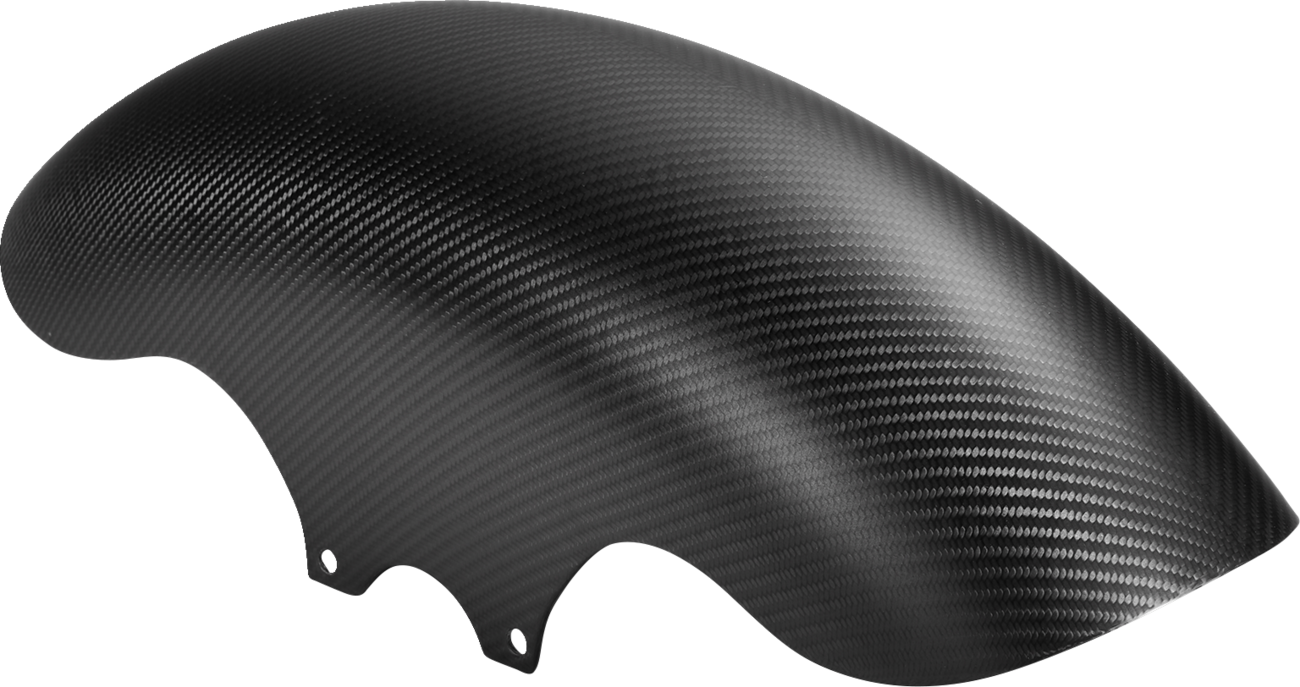 SLYFOX Carbon Fiber Front Fender