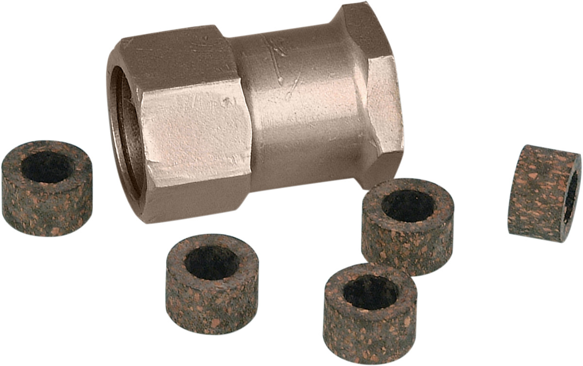 JAMES GASKET Pushrod Seal