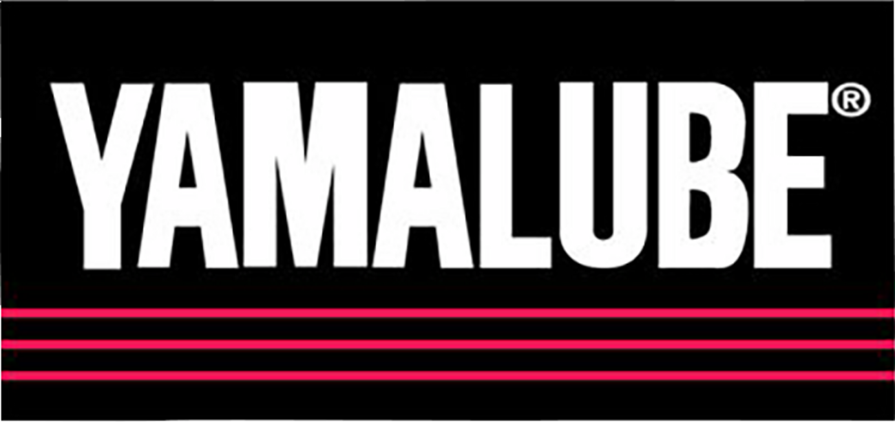 Logo Decals