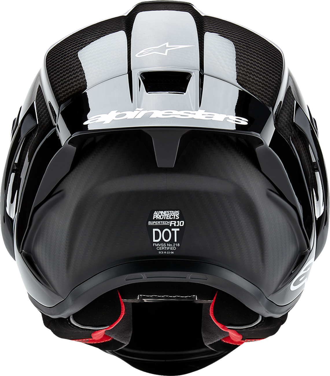Alpinestars Supertech R10 Helmet