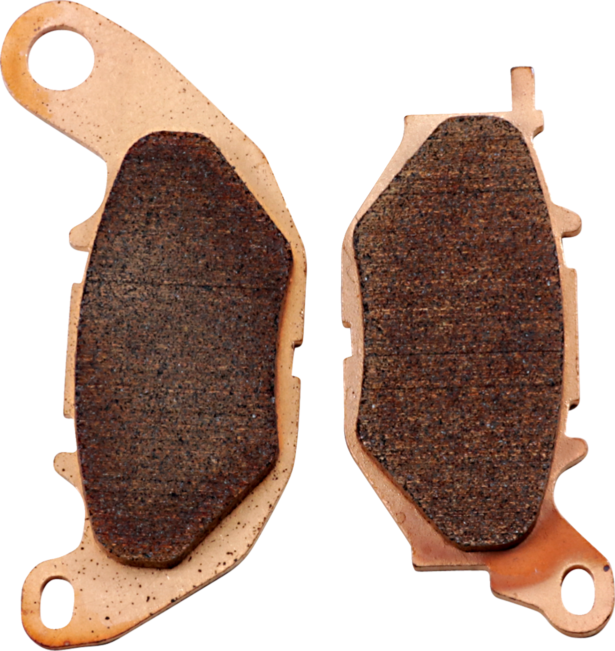 Galfer HH Sintered Ceramic Front Brake Pads FD485
