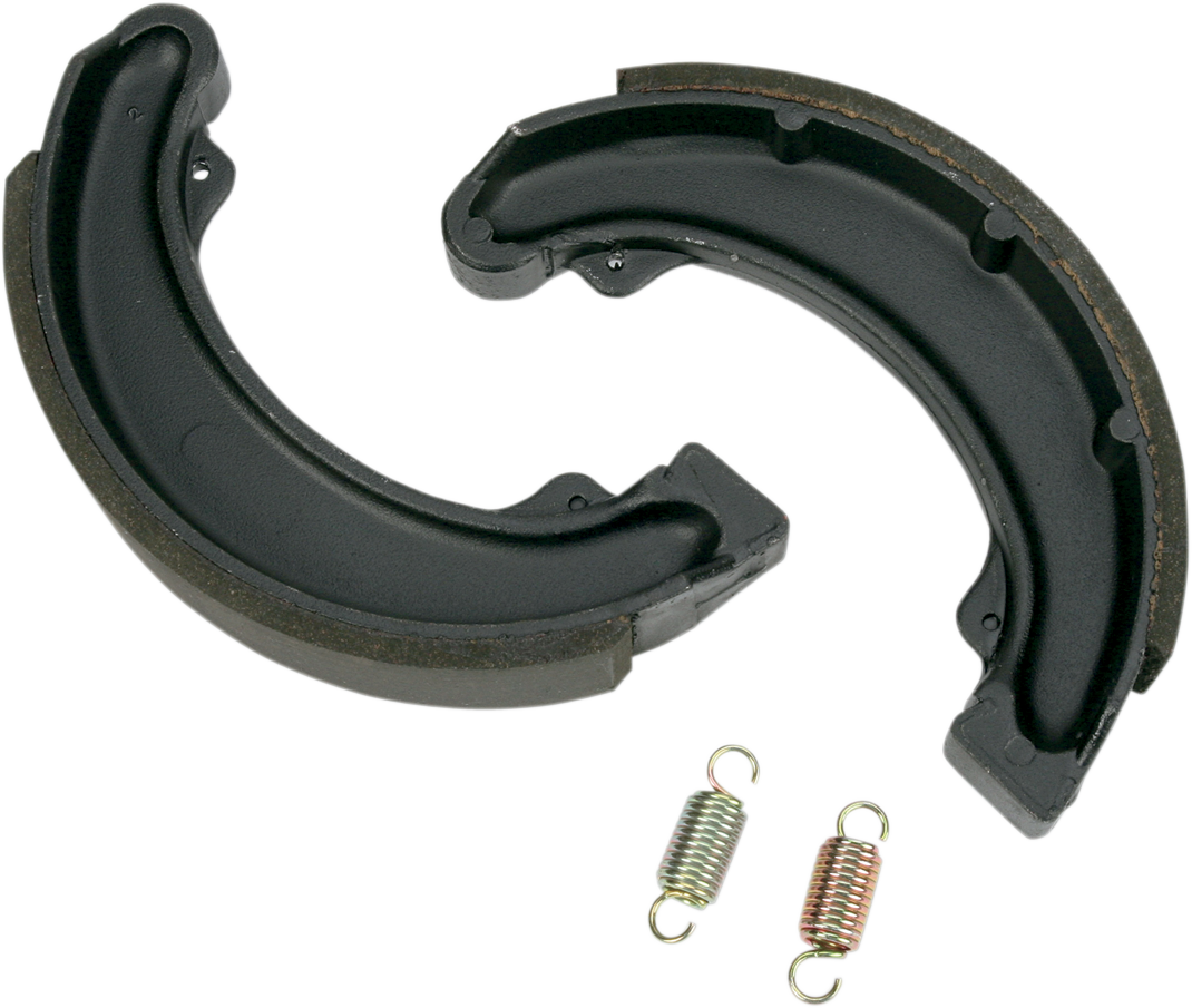 SBS Offroad Brake Shoes