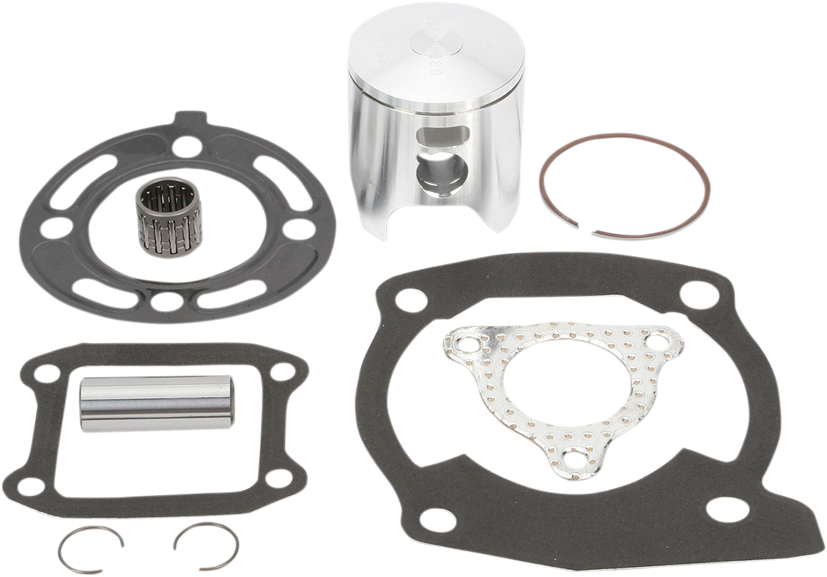 Wiseco High Performance Piston Kit with Gaskets for 2-Stroke 2003-2007 Honda CR85R